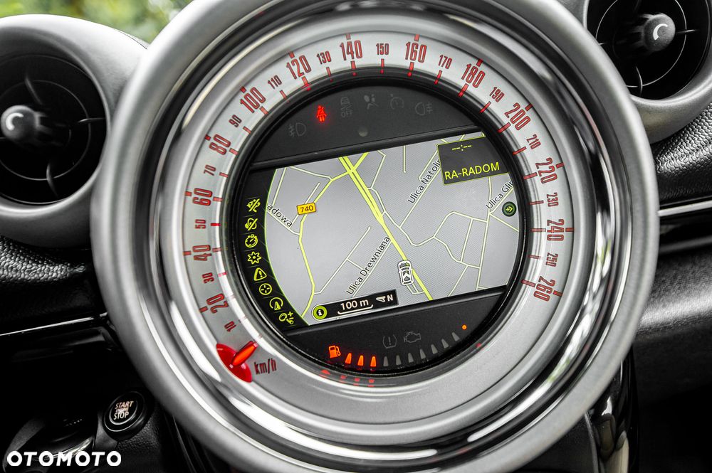 MINI Countryman Cooper S All4 - 30