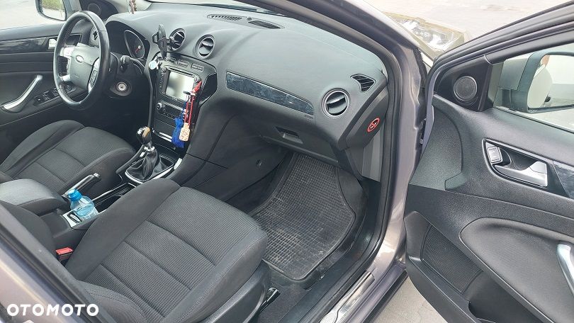 Ford Mondeo 1.6 T Trend - 15