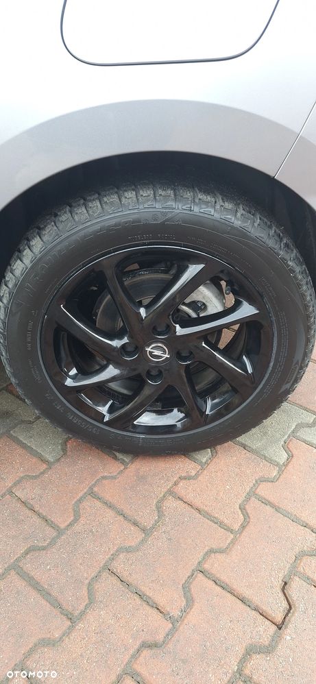 Opel Corsa 1.5 Start/Stop GS Line - 22