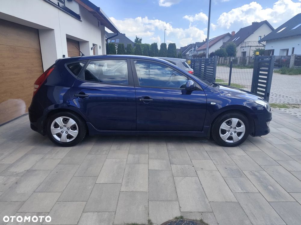 Hyundai i30 1.4 Comfort - 6