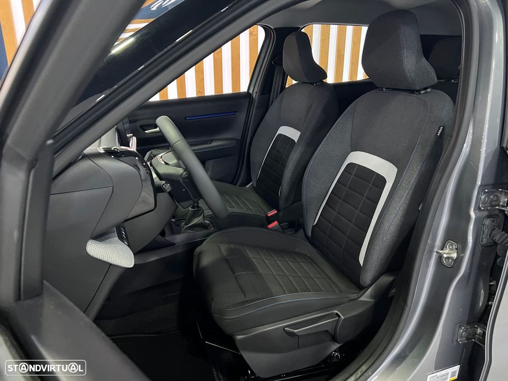 Citroën C3 1.2 Turbo Plus - 10