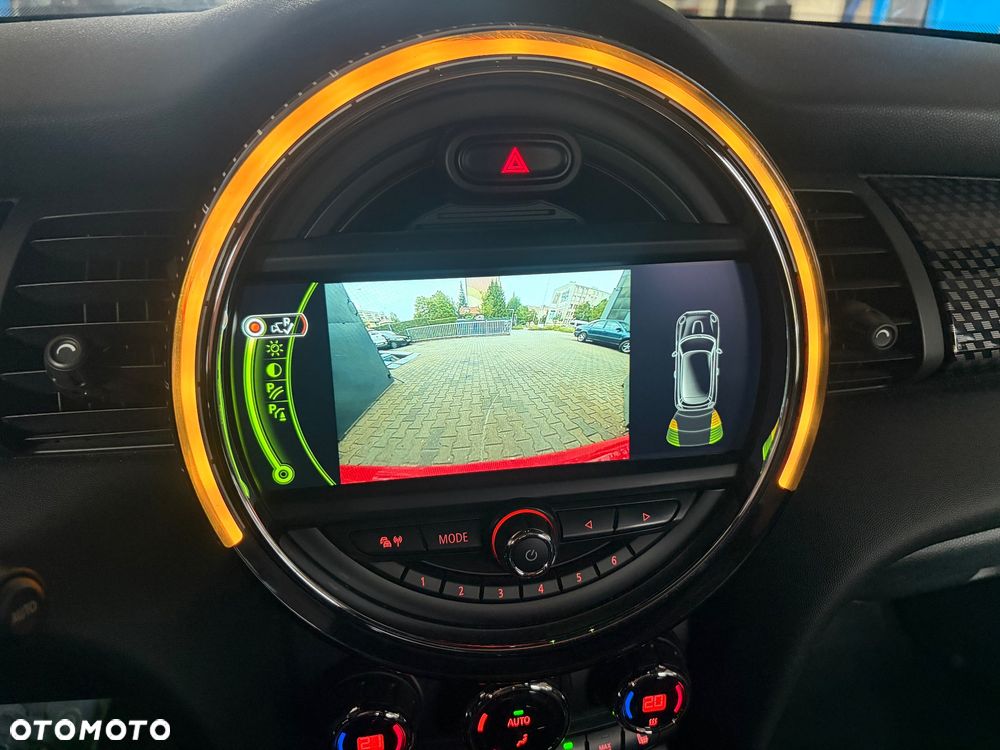 MINI John Cooper Works - 33