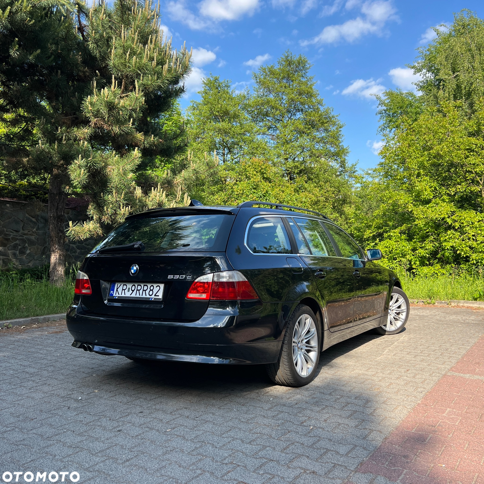 BMW Seria 5 - 5