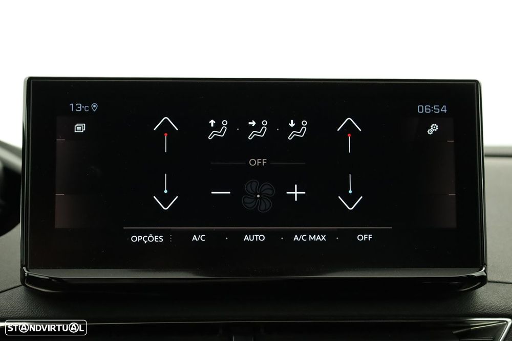 Peugeot 3008 1.2 PureTech GT EAT8 - 10