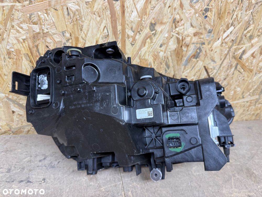 BMW 2 G42 G87 FULL LED LEWY REFLEKTOR LAMPA LEWA 5A03E31 - 24