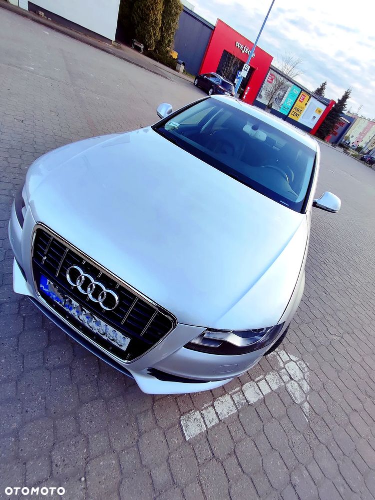 Audi A4 Limousine 2.0 TFSI Quattro S tronic - 3