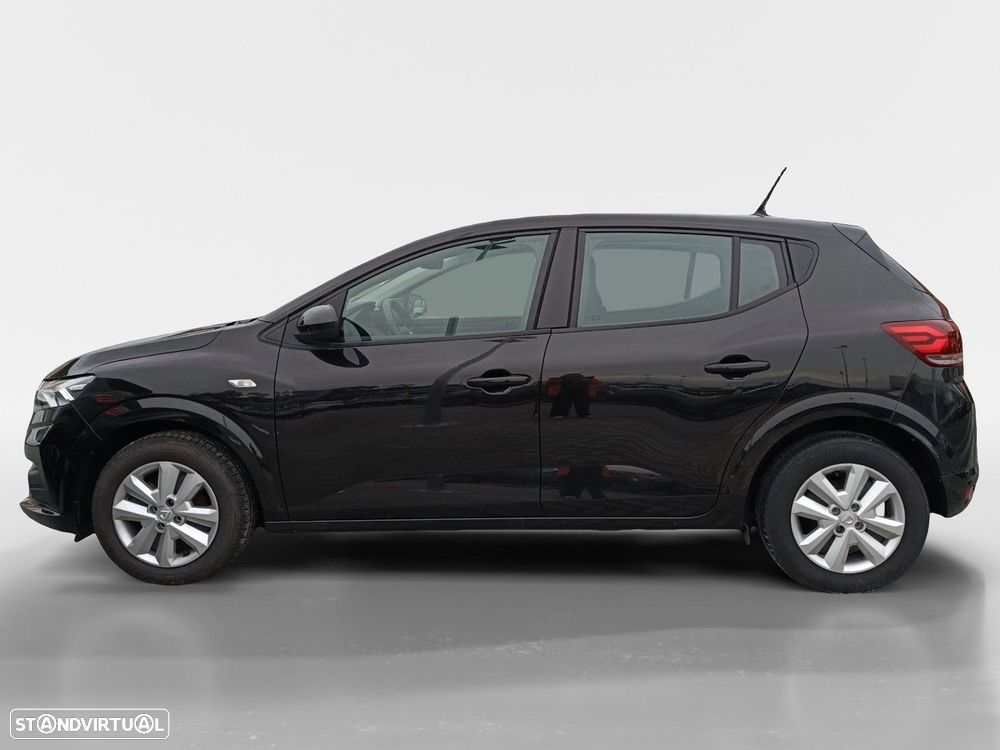 Dacia Sandero 1.0 TCe Comfort - 2
