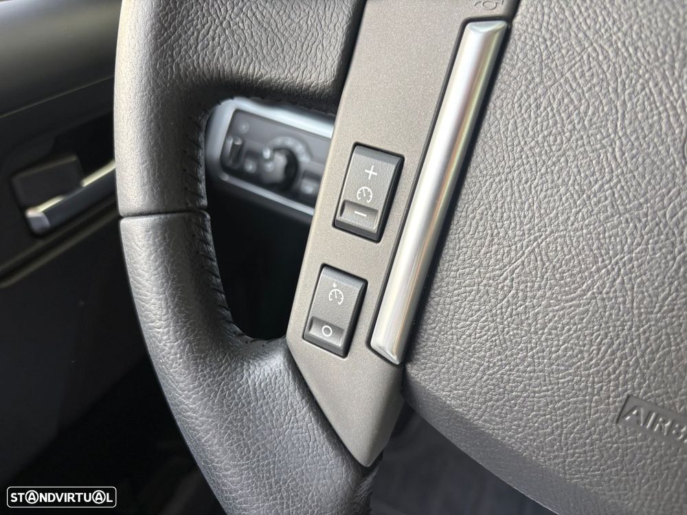 Land Rover Freelander 2.2 Td4 HSE - 15