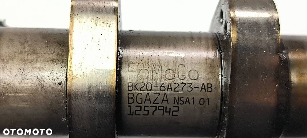 WAŁKI ROZRZĄDU FORD TRANSIT MK8 BK2Q-6A273-AB - 4