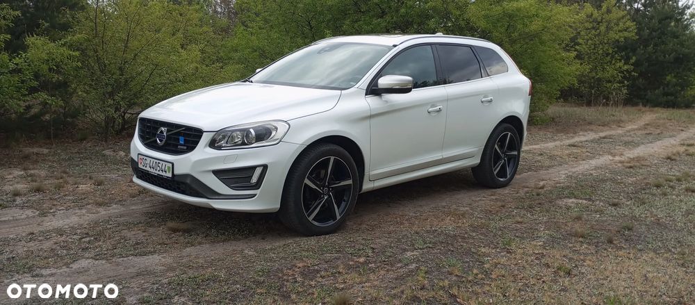 Volvo XC 60 - 8