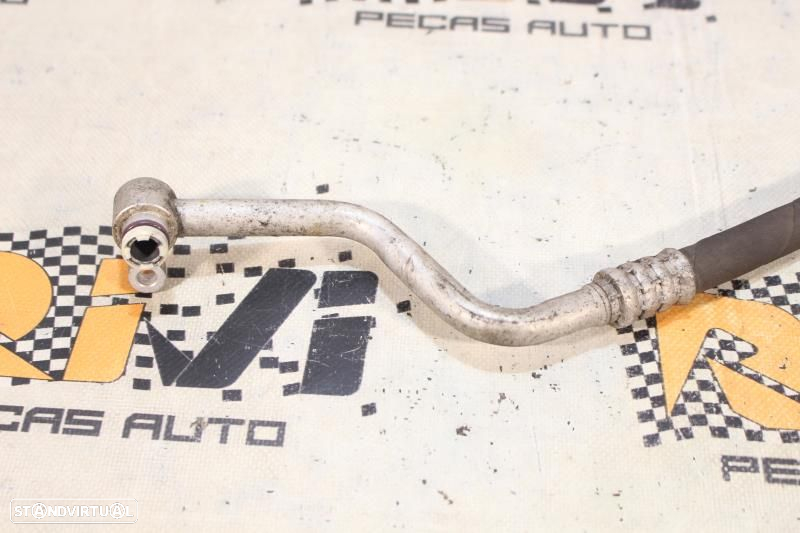 Tubo Ar Condicionado Mini Mini (R56)  9265110 / 9 265 110 / 082053002 - 2