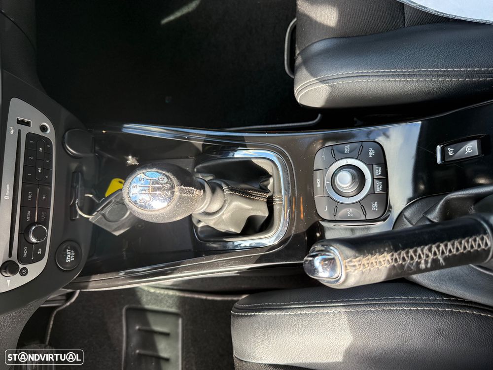 Renault Mégane Coupe 1.5 dCi Bose Edition SS - 29