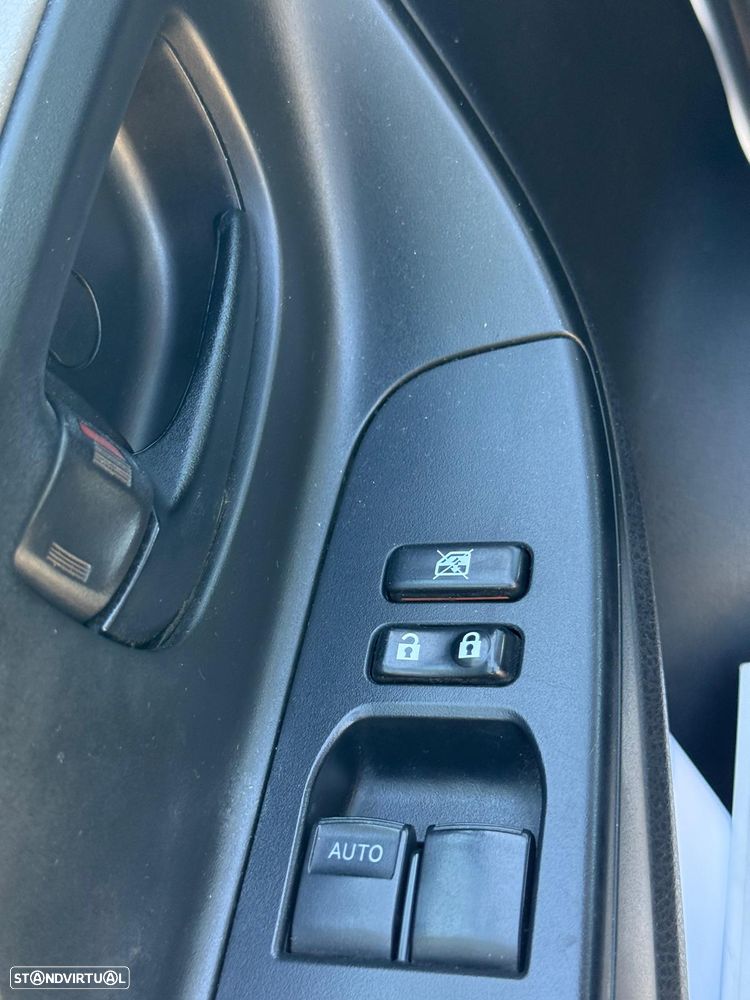 Toyota Yaris 1.0 VVT-i Comfort +PS Style +P.Techno - 13