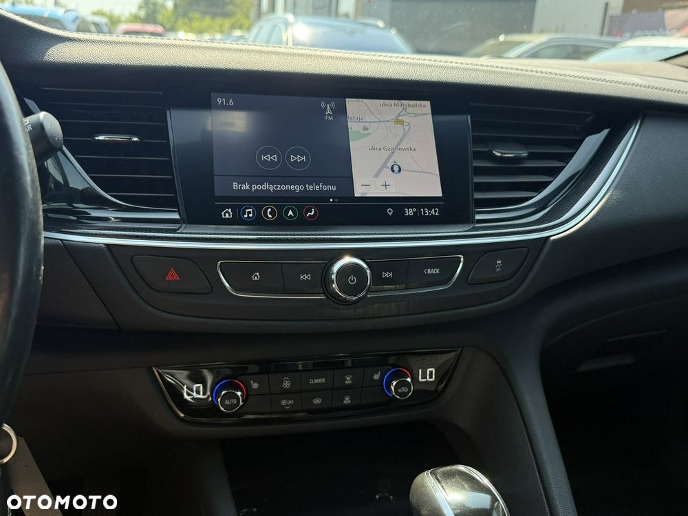 Opel Insignia 2.0 CDTI Elegance S&S - 19