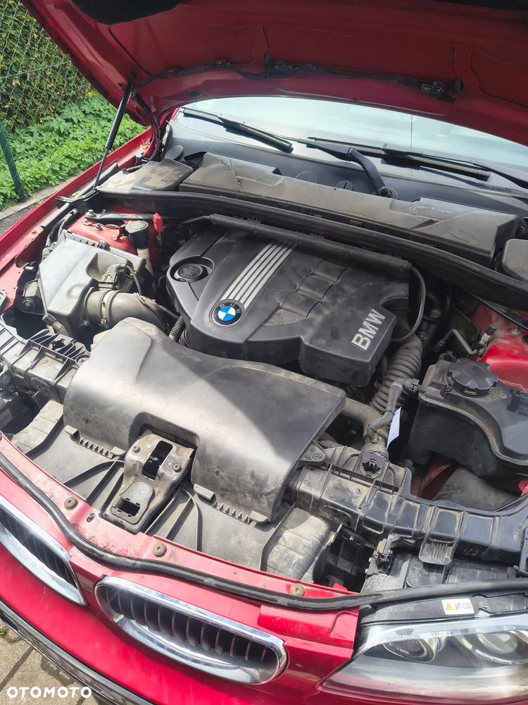 BMW Seria 1 - 9