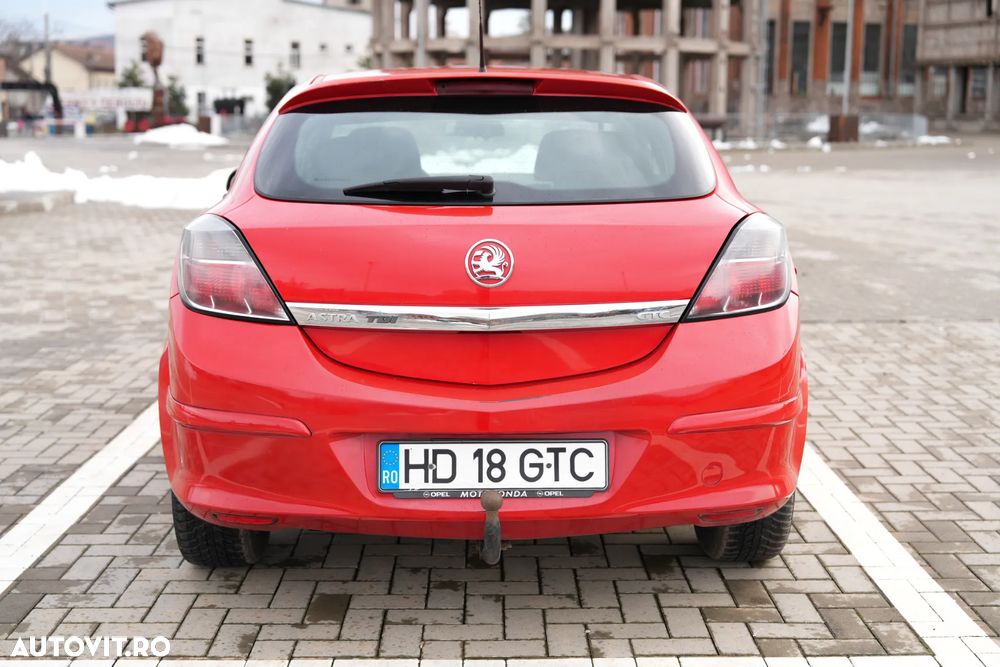 Opel Astra - 12