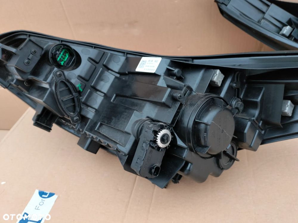 KIA SPORTAGE IV LIFT LAMPA PRAWA LEWA PRZÓD REFLEKTOR UK - 10