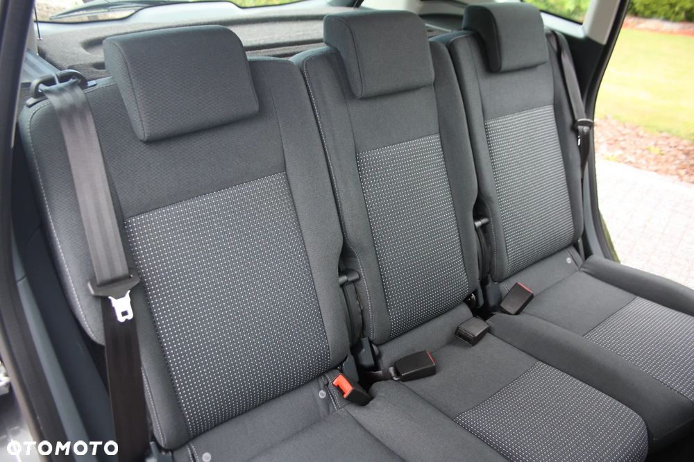 Ford C-MAX 1.6 TDCi Start-Stop-System Business Edition - 11