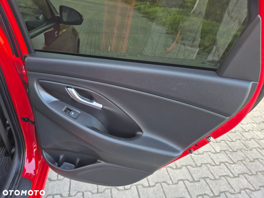 Hyundai i30 - 36