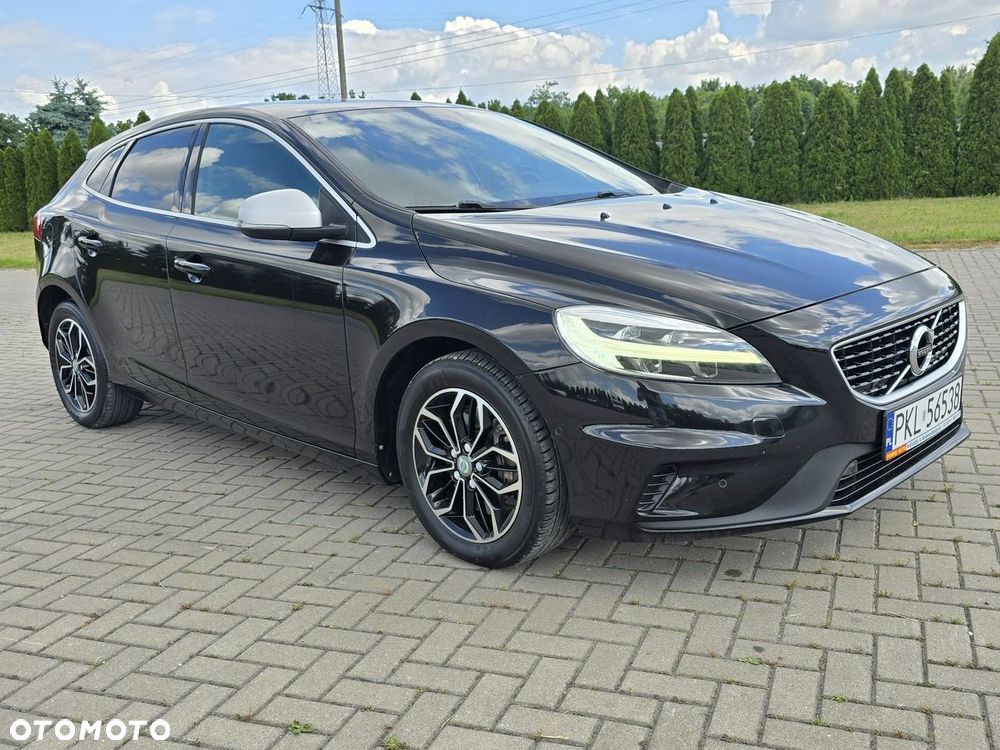 Volvo V40 - 2