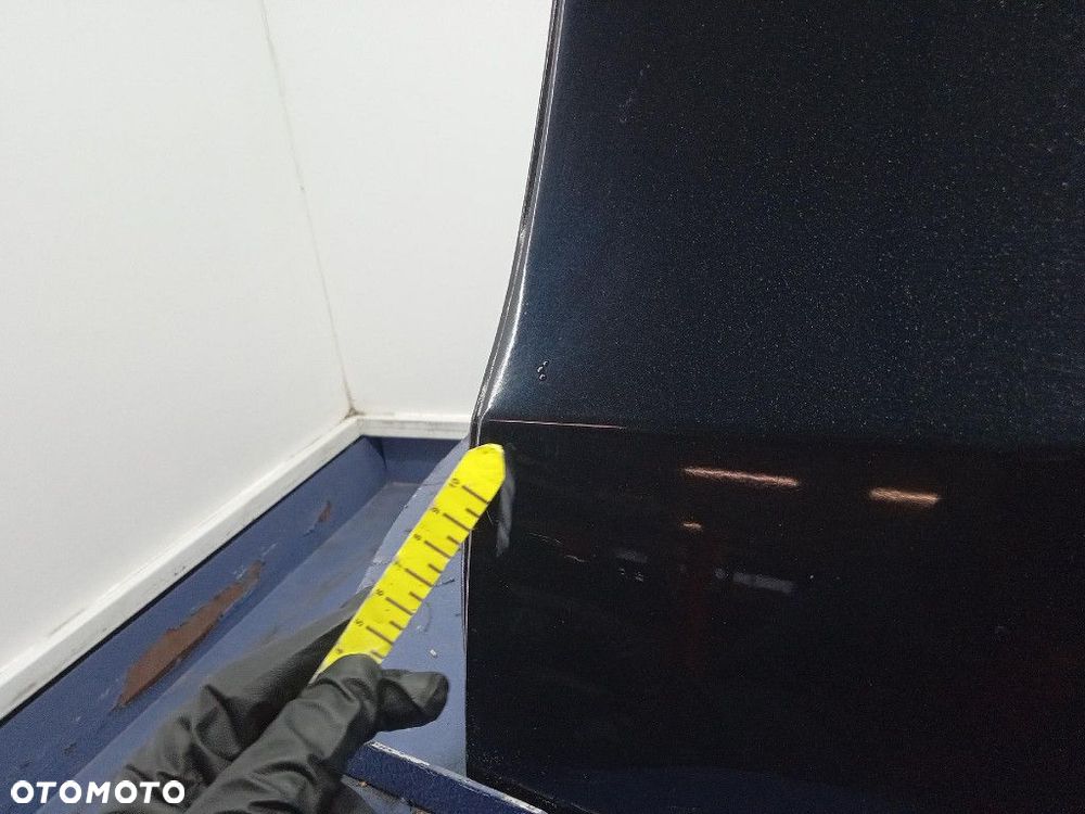 HYUNDAI I30 I HB DRZWI TYŁ LEWE TYLNE 9F - 10