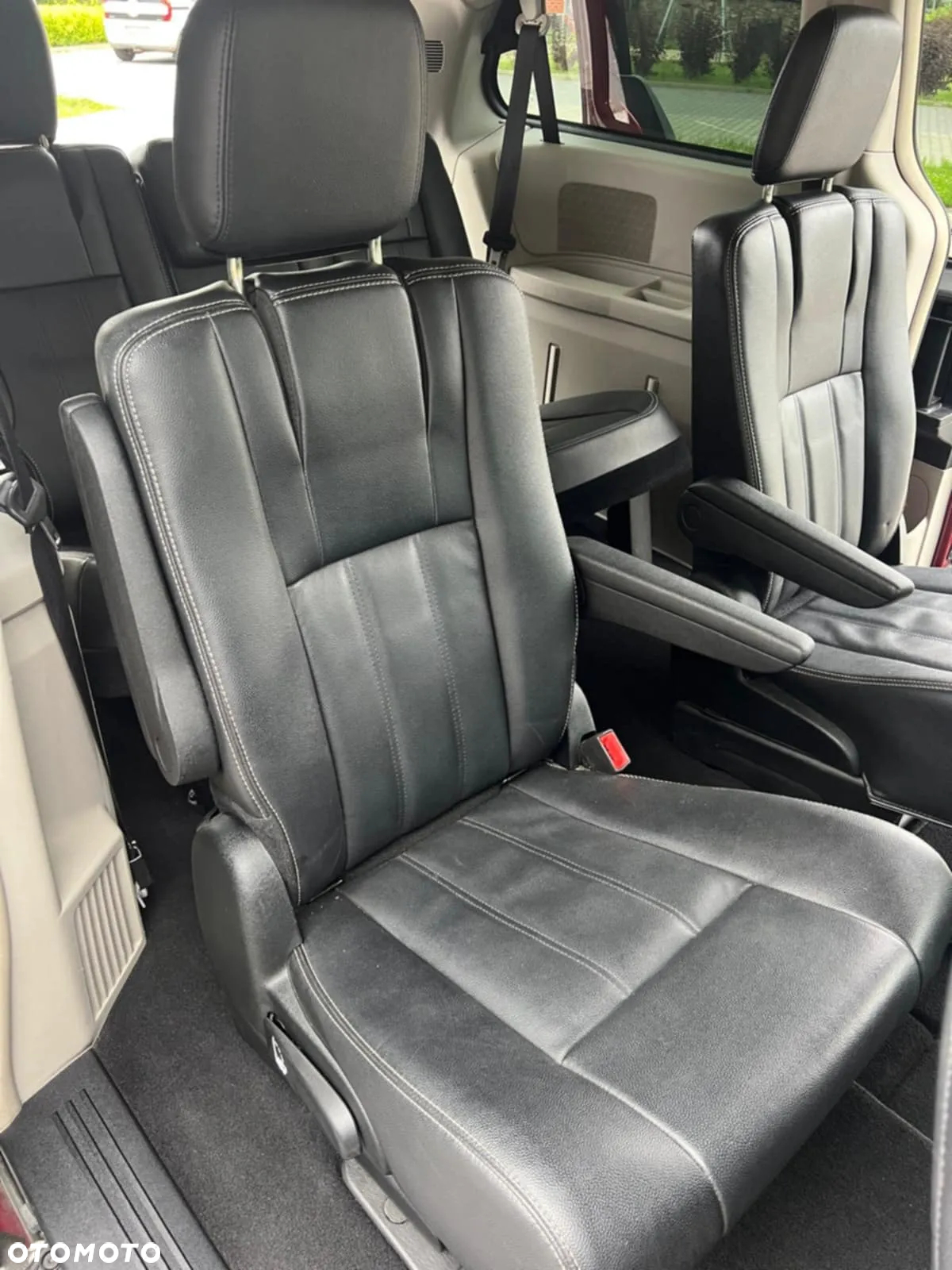 Chrysler Town & Country 3.6 Touring - 18