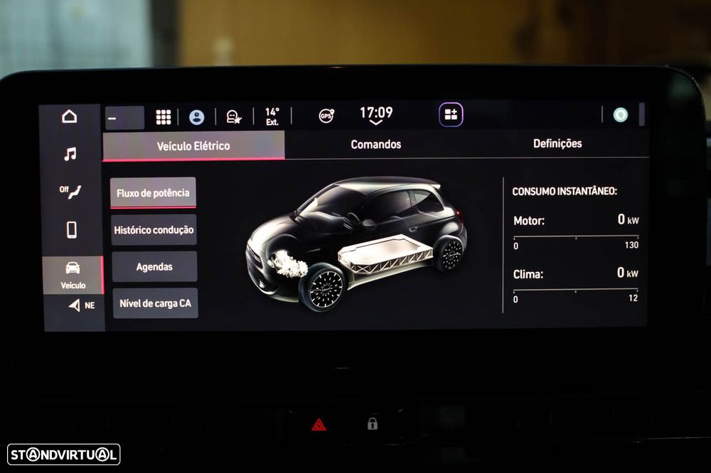 Fiat 500e 42kWh ICON - 26