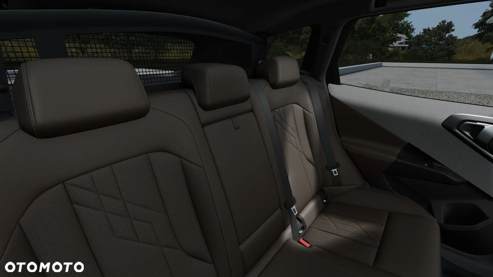 BMW X3 xDrive20 mHEV - 11
