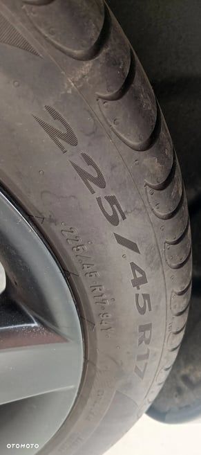 Seat Leon 1.4 TSI Ecomotive FR - 14