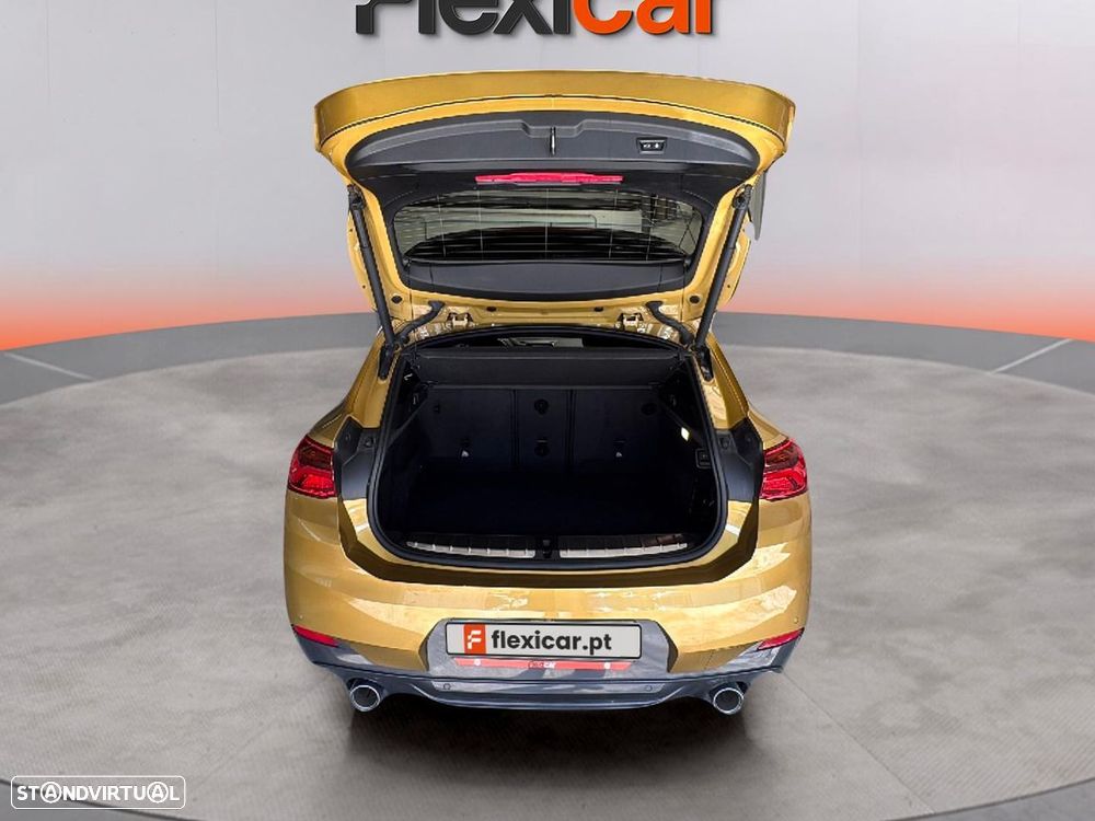 BMW X2 18 d sDrive Auto Pack M - 7