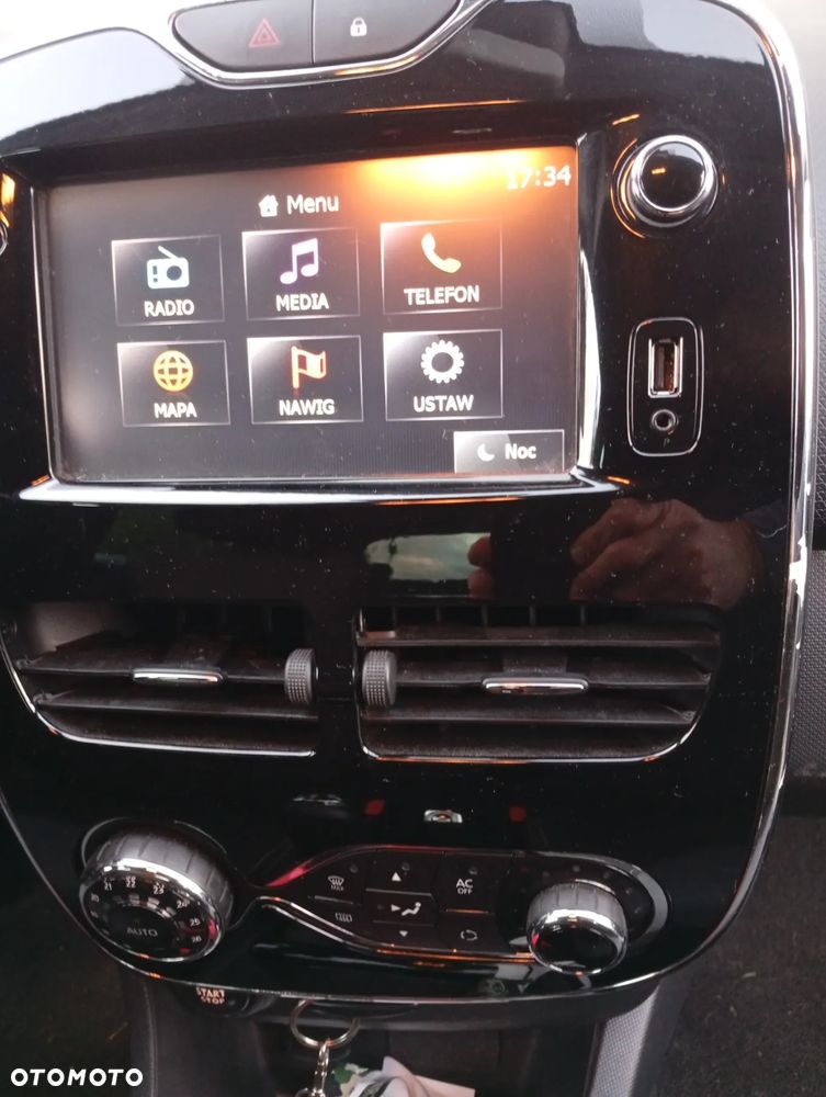 Renault Clio 1.5 dCi Energy Eco Expression - 5