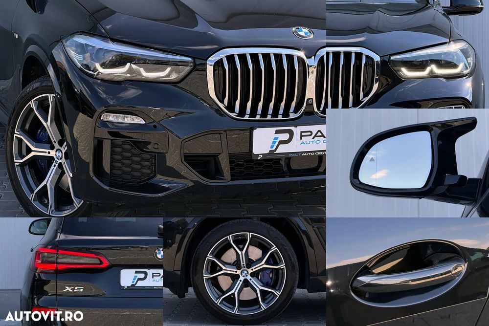 BMW X5 - 17