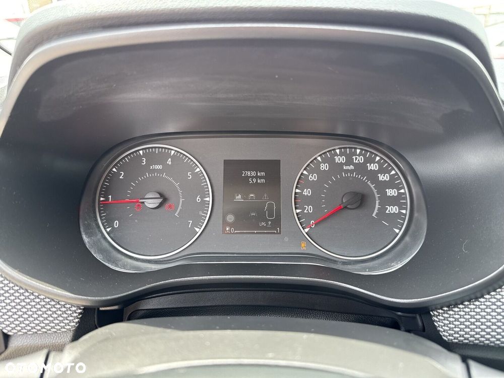 Dacia Sandero Stepway - 12