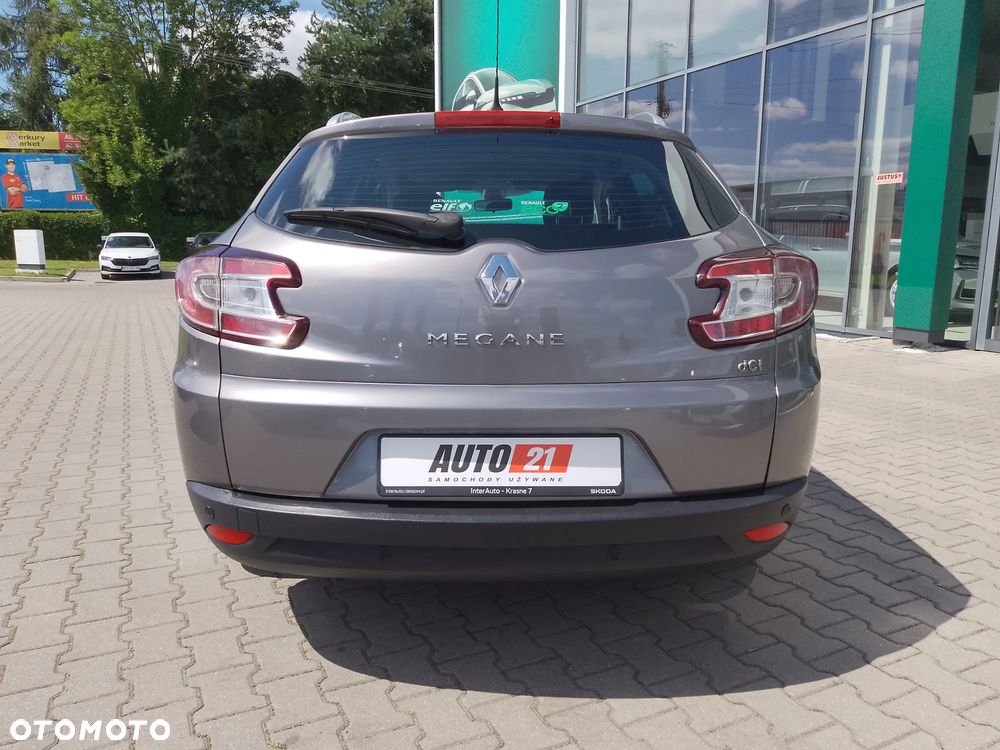 Renault Megane - 7
