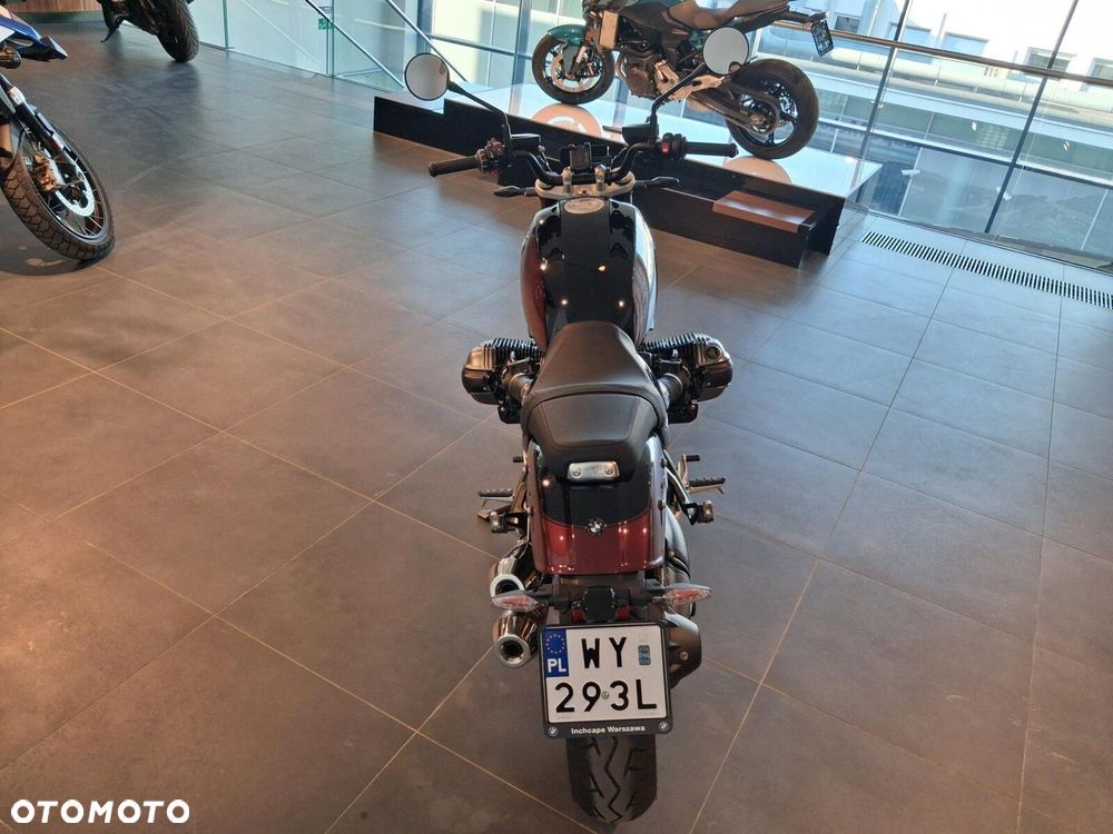 BMW R - 5