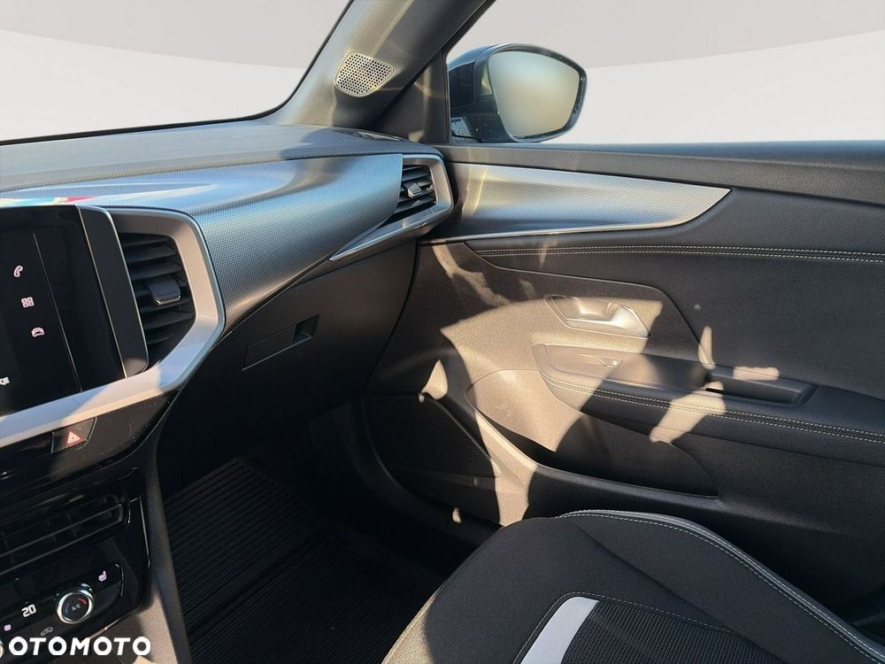 Opel Mokka 1.2 T GS S&S - 22