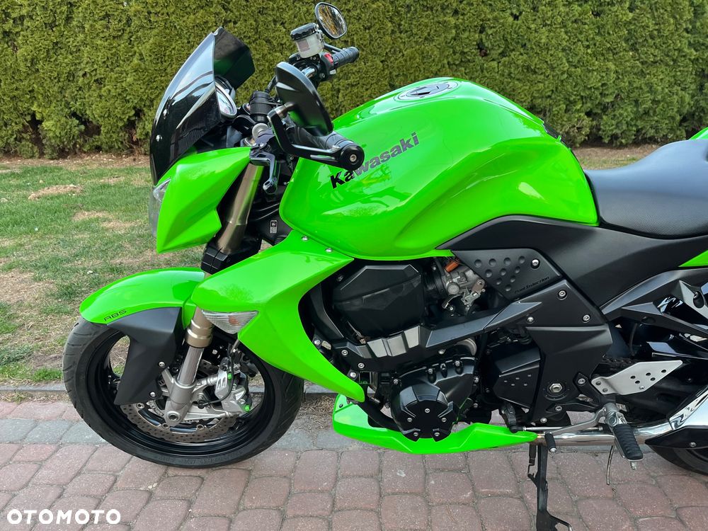 Kawasaki Z - 28