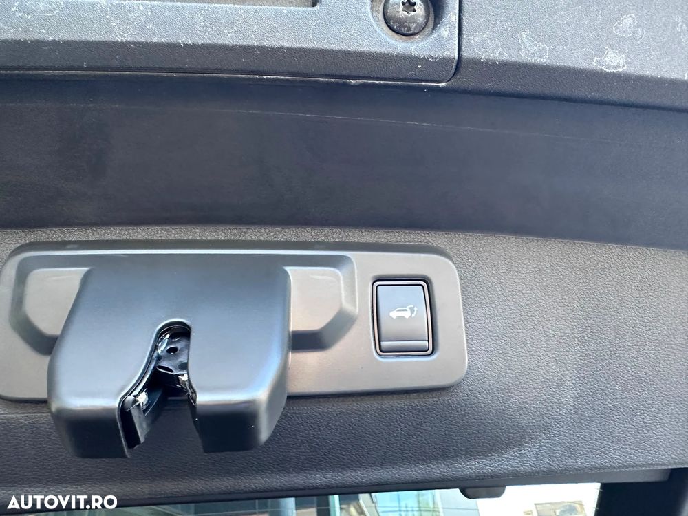 Renault Rafale E-Tech 300 4x4 PHEV Atelier Alpine - 10