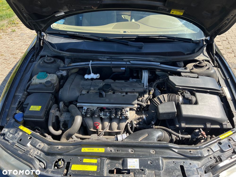 Volvo V70 2.4 - 4