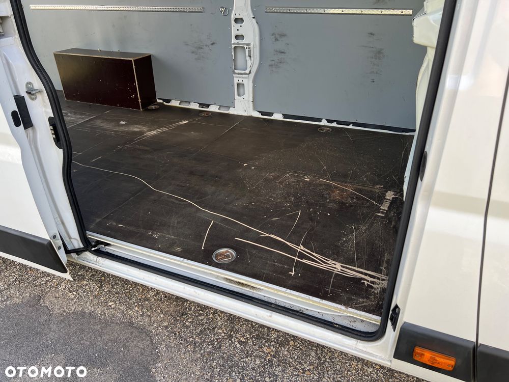 Fiat Ducato - 6