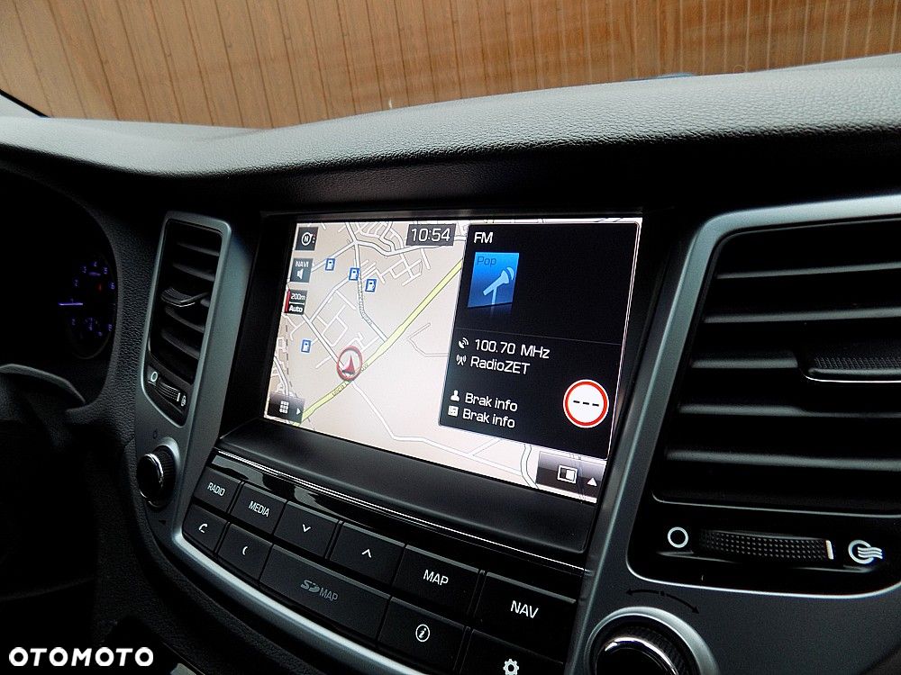 Hyundai Tucson 1.6 GDi 2WD Advantage - 19