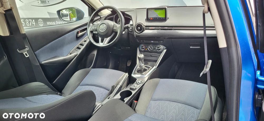 Mazda 2 SKYACTIV-G 90 Nakama - 15