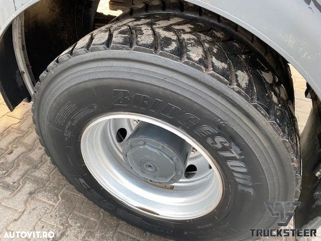 Mercedes-Benz Axor 1829 - 19