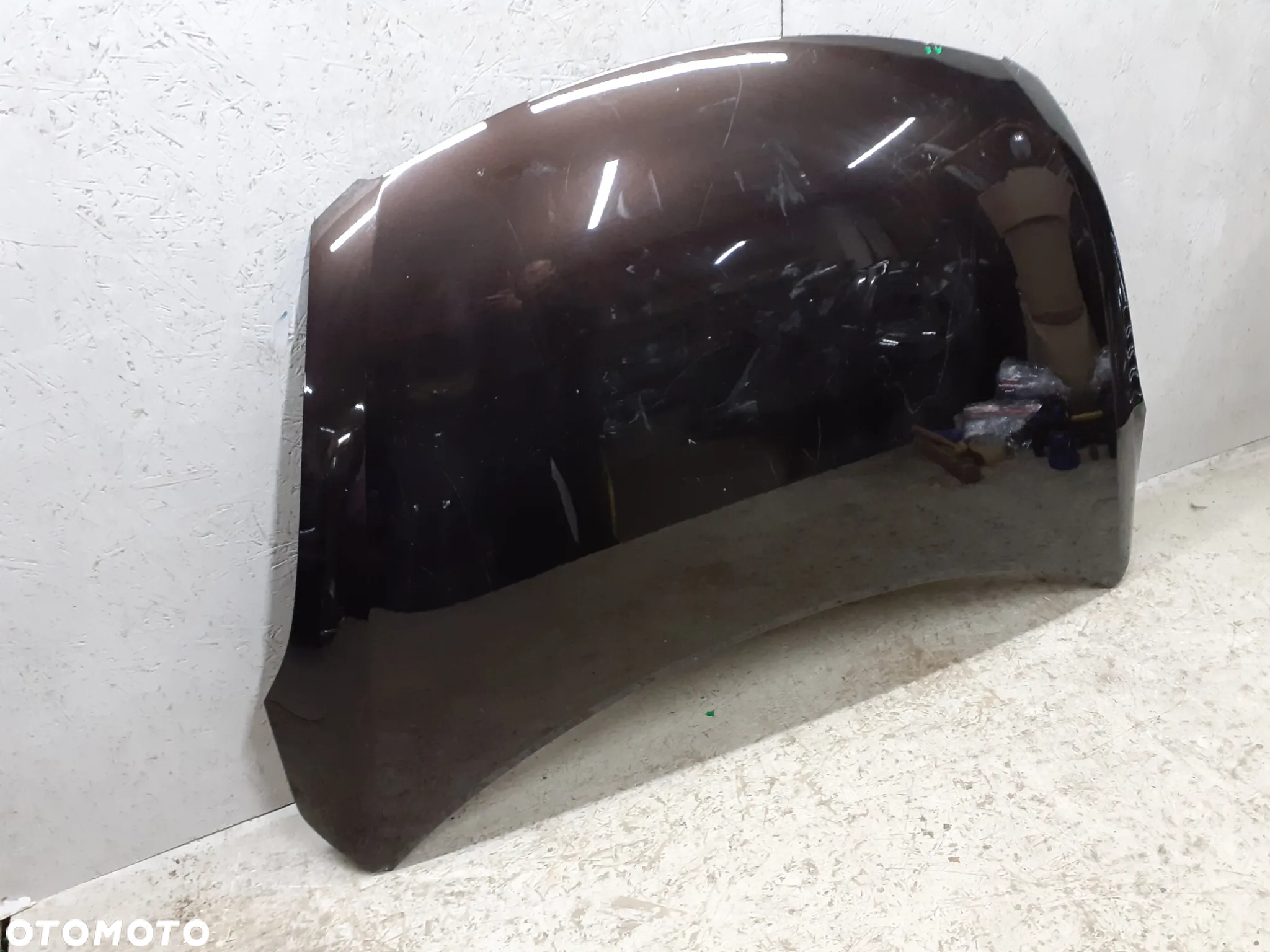 MASKA SUZUKI SWIFT MK7 VII 2010-2017R - 2