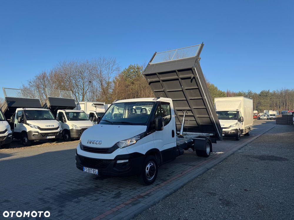 Iveco 35C14,,35C17,,35C18,,50C15,,50C17,,50C18 - 3