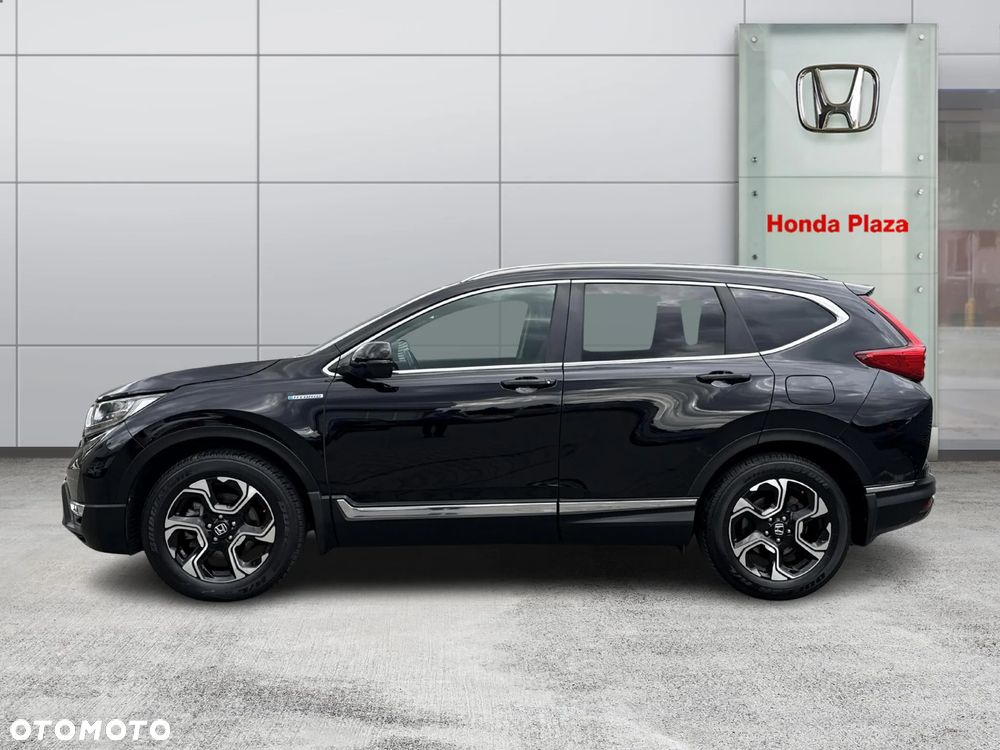Honda CR-V - 2