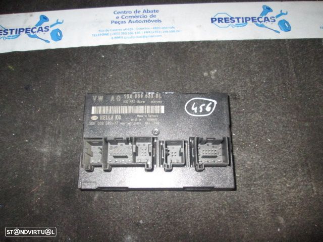 Modulo 1K0959433BL VW CADDY 2004 CONFORT VW GOLF 5 2005 1.9TDI 105CV 5P AZUL VW TOURAN  1T FASE 1 2005 1.9TDI 105CV 5P PRETO - 1