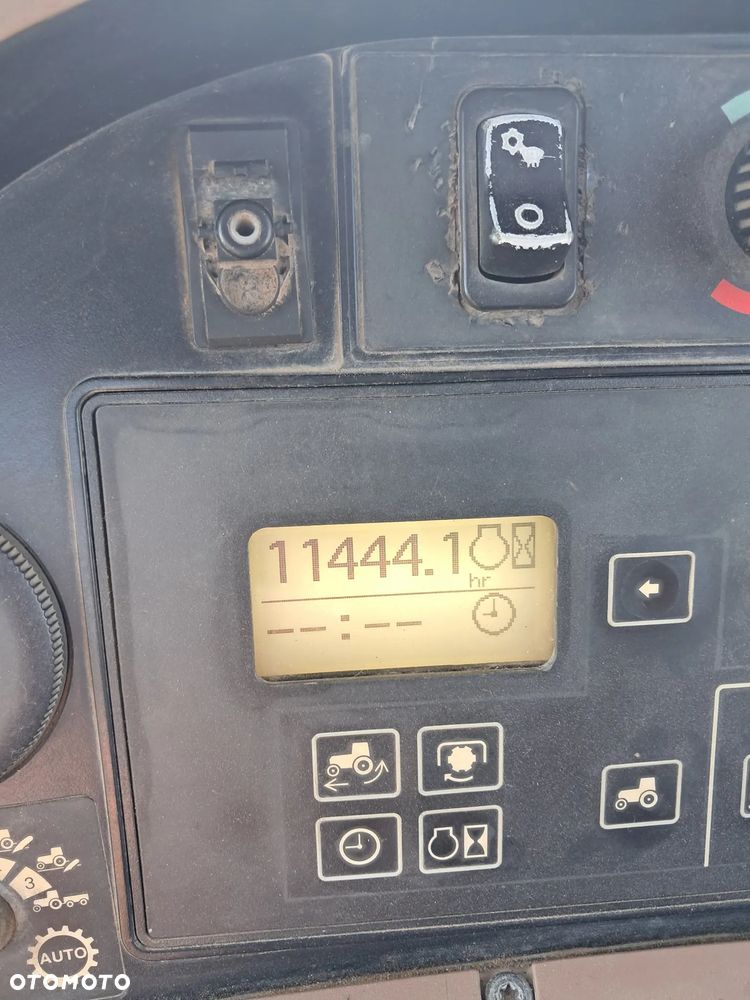 John Deere 7830 - 10