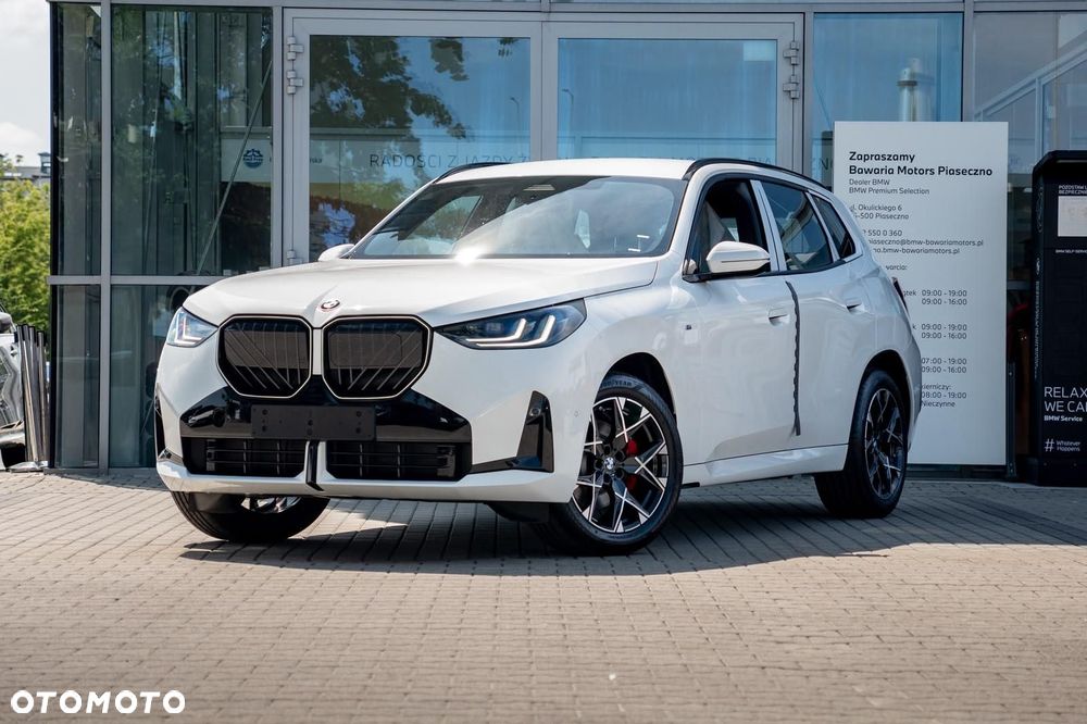 BMW X3 - 2