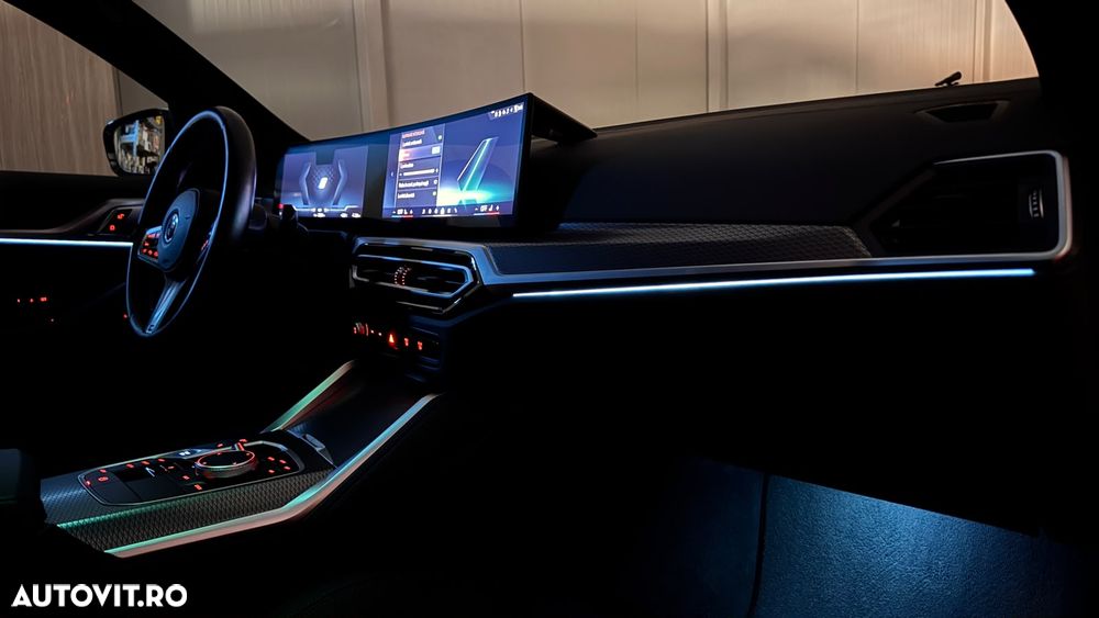 BMW i4 eDrive40 Gran Coupe - 36
